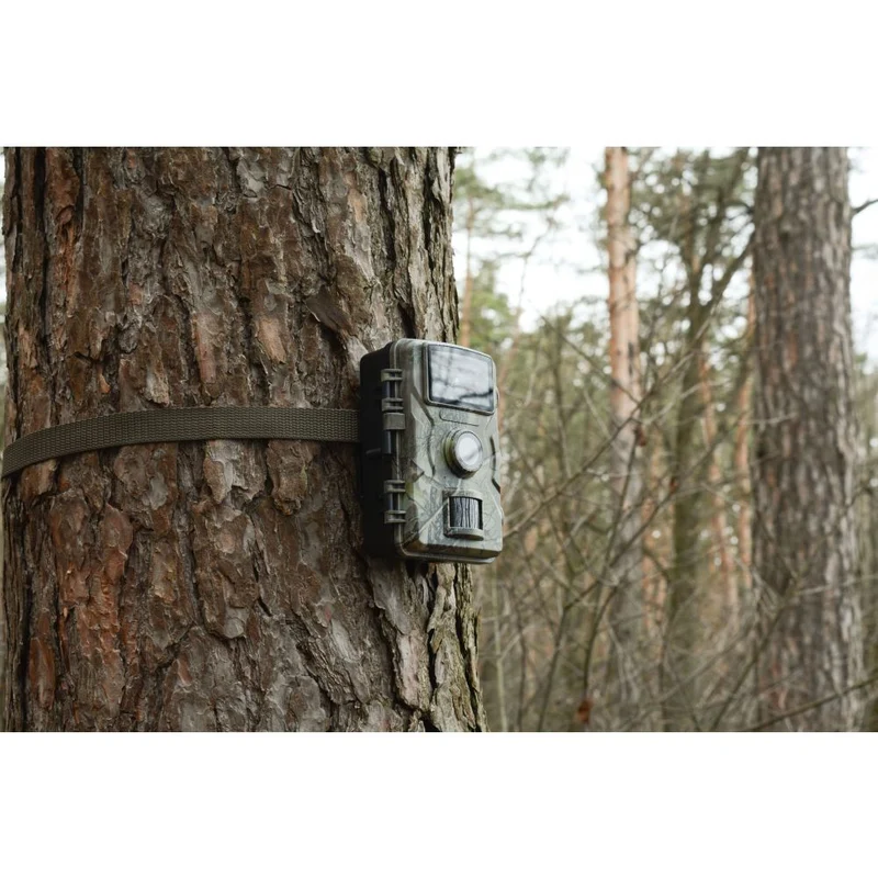 Technaxx Caméra pour animaux sauvages 1080p TX-256