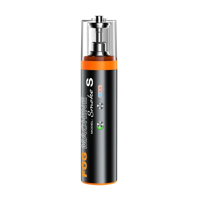 Lensgo Smoke S Machine à fumée