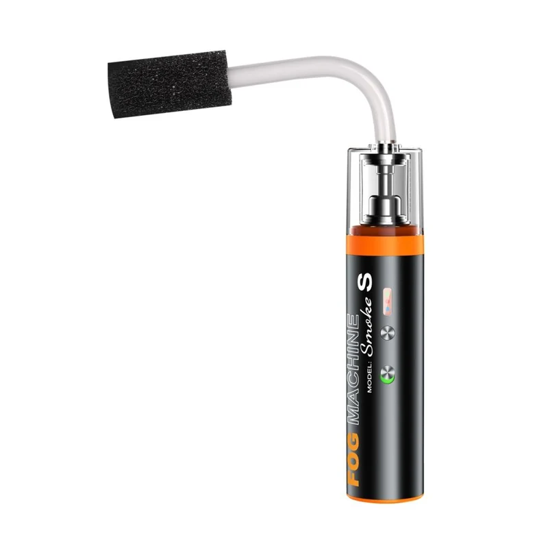 Lensgo Smoke S Machine à fumée