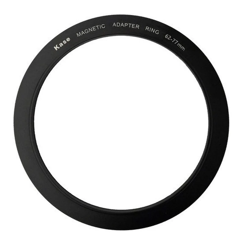 Kase Réducteur circulaire magnétique 62-77mm