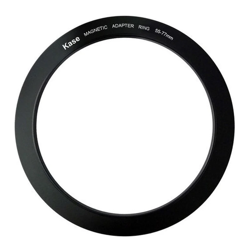 Kase Réducteur circulaire magnétique 55-77mm