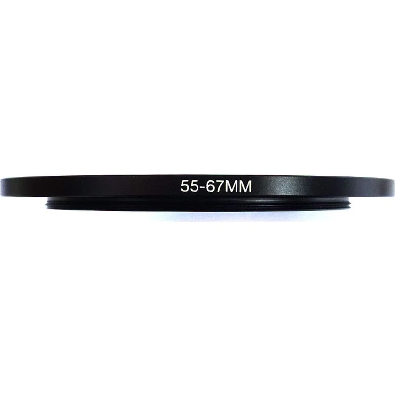 Kase K75 anneau adaptateur de vis 55-67mm