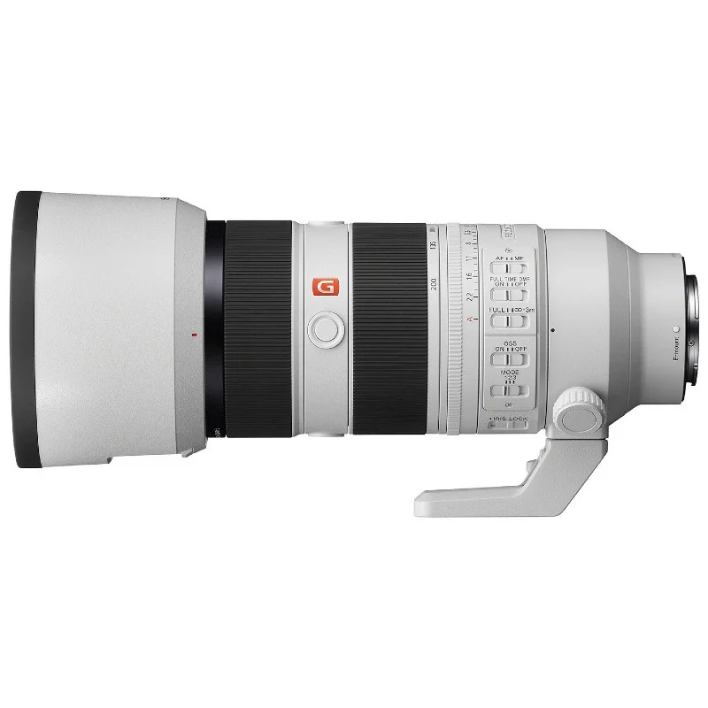 Sony A9 III + 70-200mm f/2.8 GM OSS II