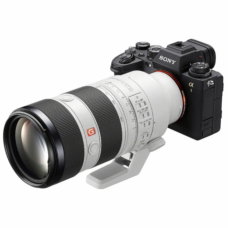 Sony A9 III + 70-200mm f/2.8 GM OSS II