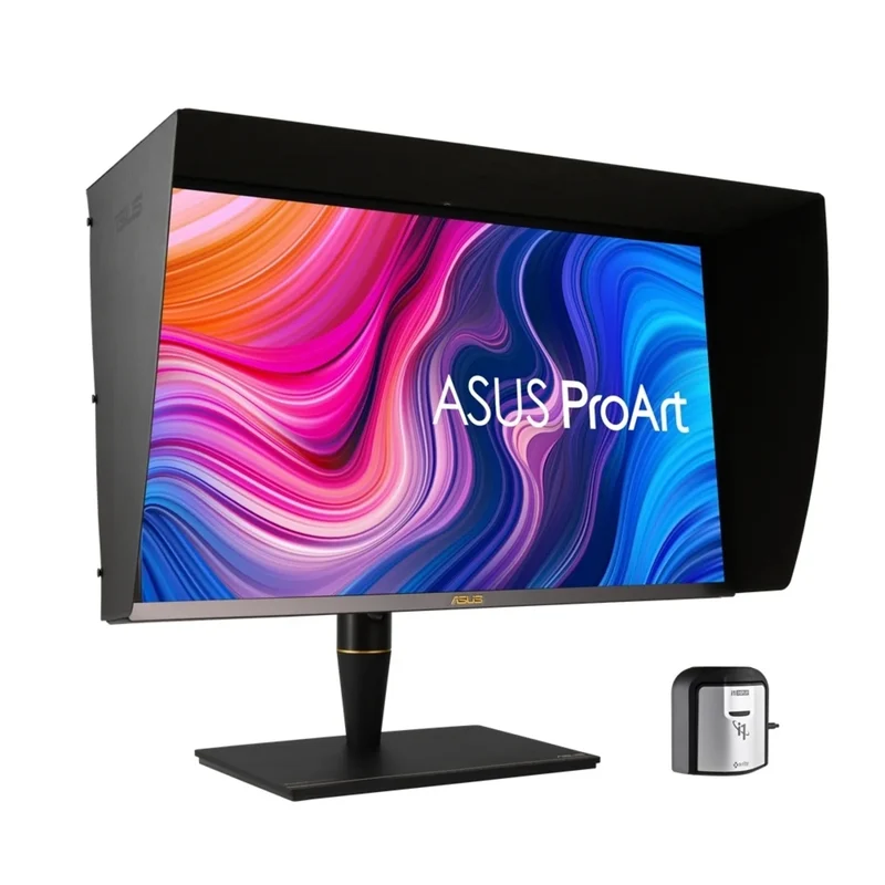 Asus ProArt Display PA27UCX-K