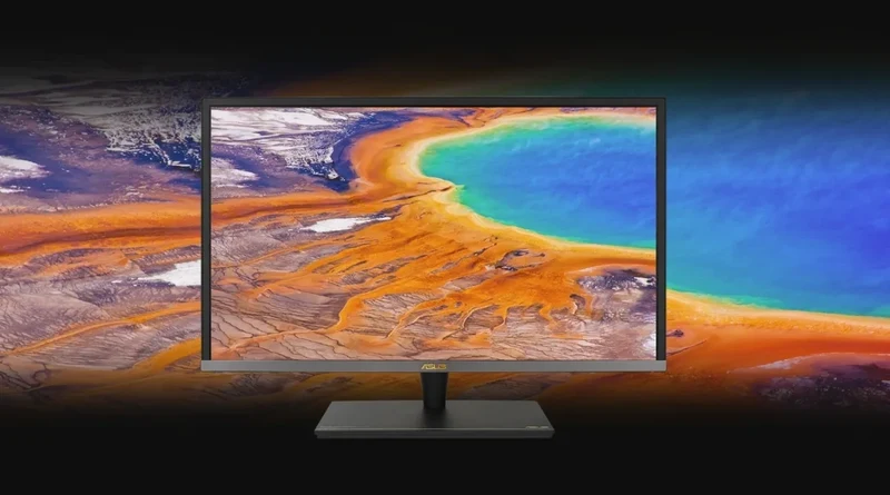Asus ProArt Display PA27UCX-K