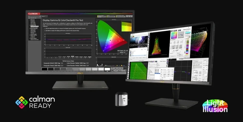 Asus ProArt Display PA27UCX-K