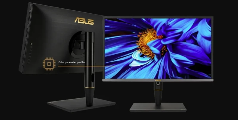 Asus ProArt Display PA27UCX-K