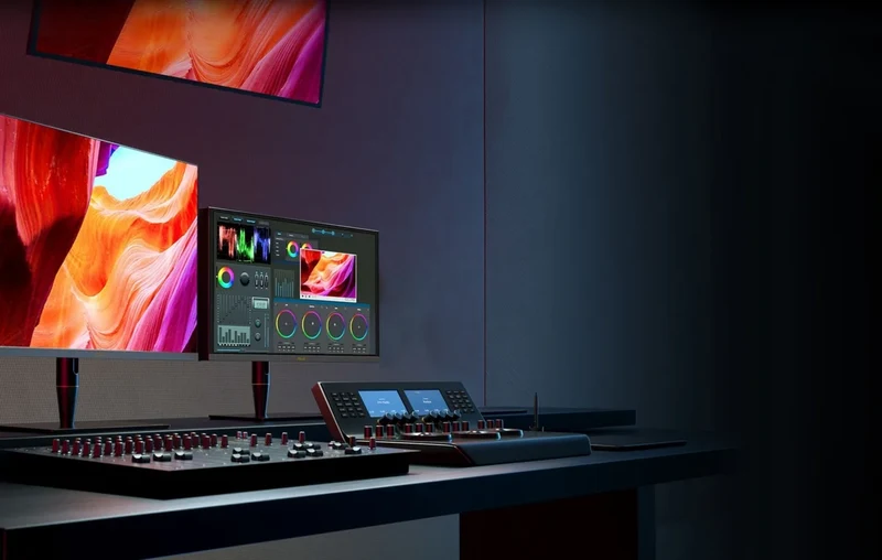 Asus ProArt Display PA27UCX-K