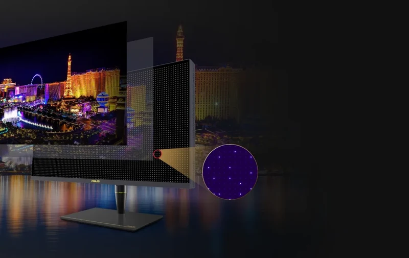 Asus ProArt Display PA27UCX-K