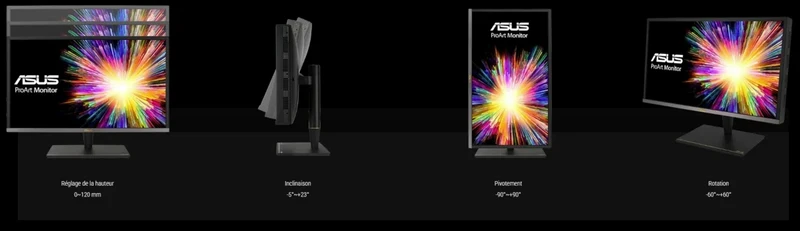 Asus ProArt Display PA27UCX-K