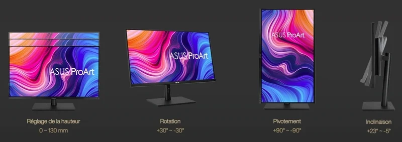 Asus ProArt Display PA328CGV