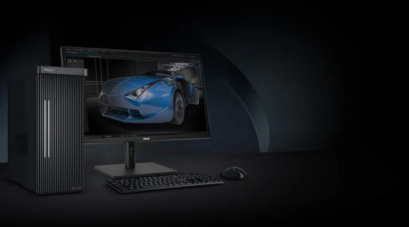 Asus ProArt Display PA328CGV