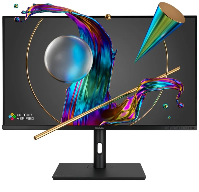Asus ProArt Display PA328CGV