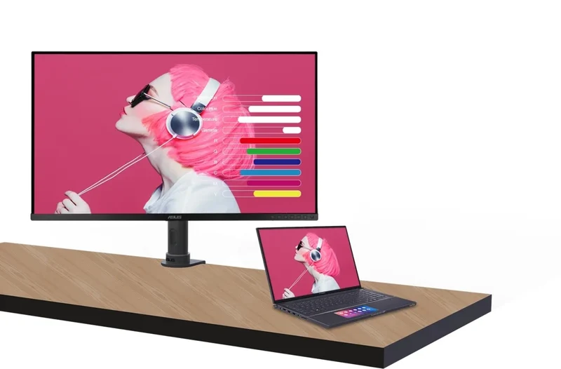 Asus ProArt Display PA328CGV