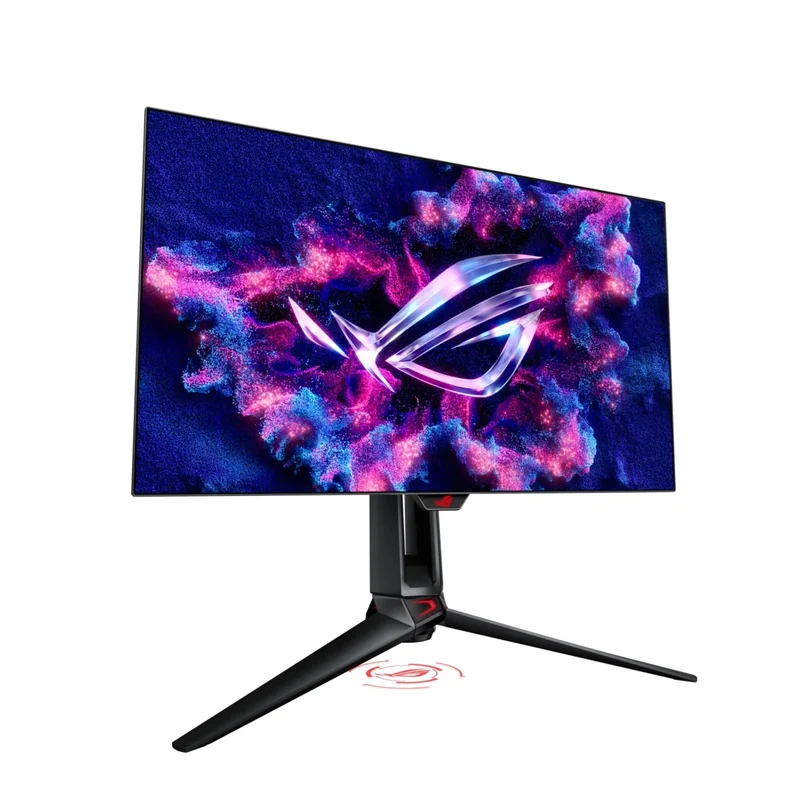 Asus ROG Swift OLED PG27AQDP