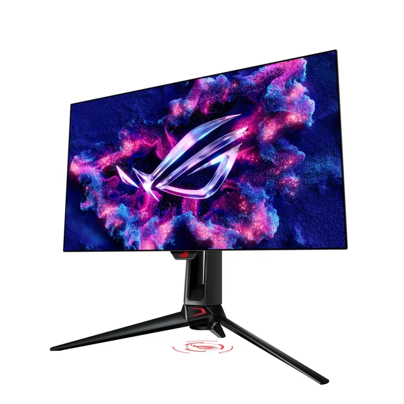 Asus ROG Swift OLED PG27AQDP