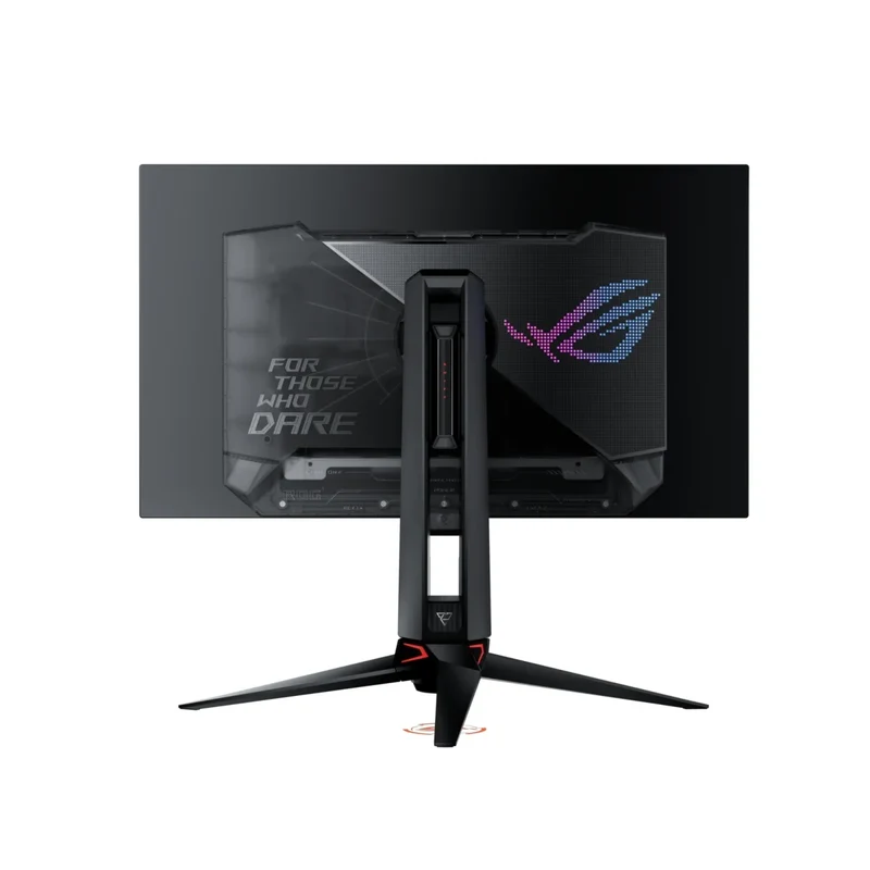 Asus ROG Swift OLED PG27AQDP