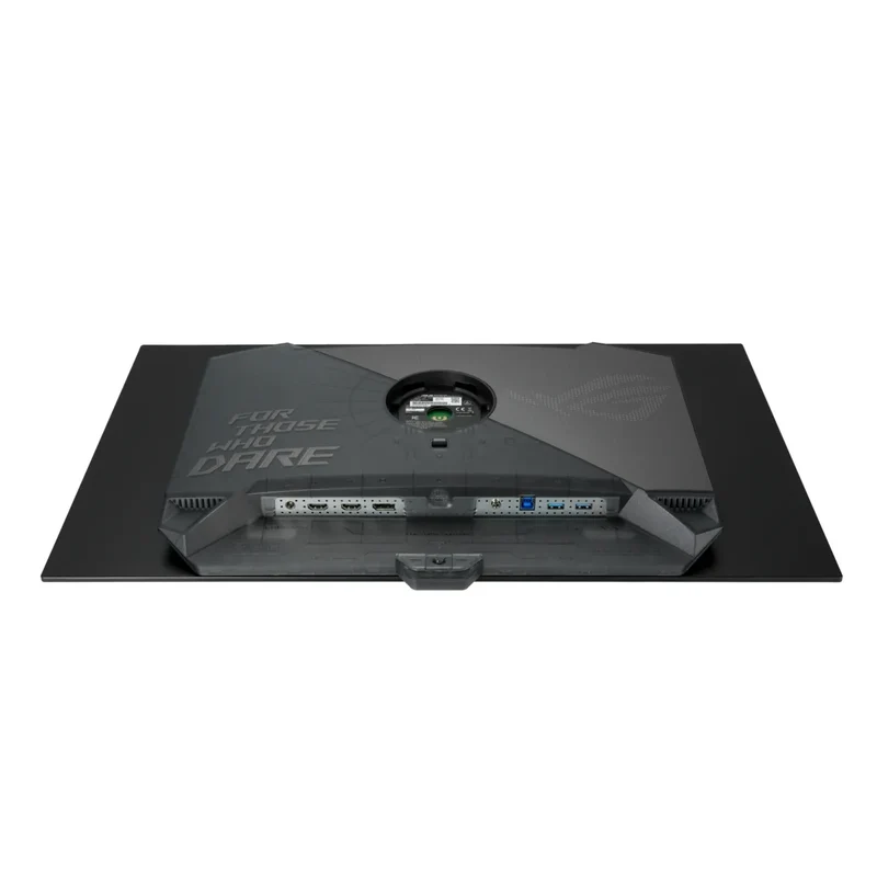 Asus ROG Swift OLED PG27AQDP