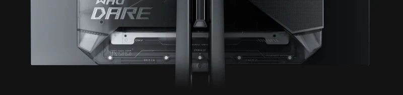 Asus ROG Swift OLED PG27AQDP