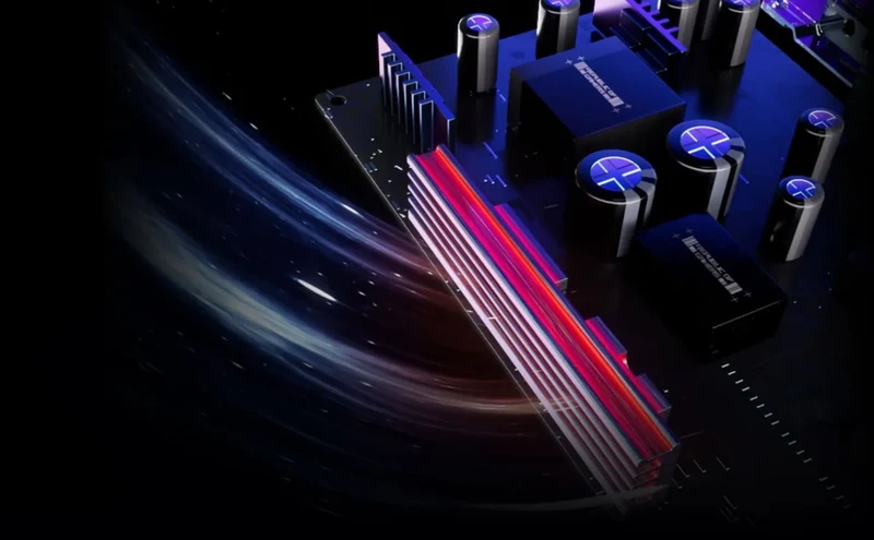 Asus ROG Swift OLED PG27AQDP