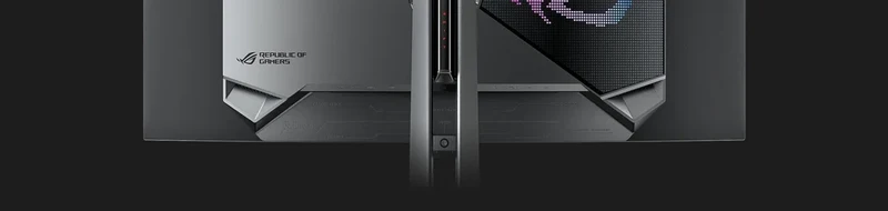 Asus ROG Swift OLED PG39WCDM