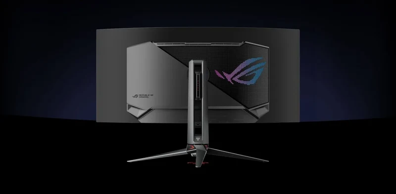 Asus ROG Swift OLED PG39WCDM