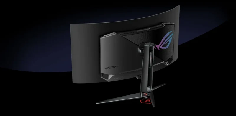 Asus ROG Swift OLED PG39WCDM