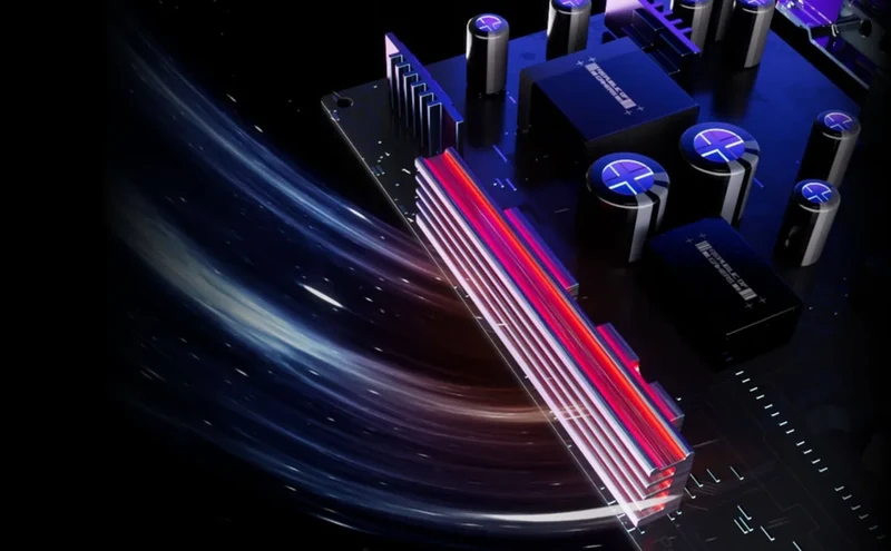 Asus ROG Swift OLED PG39WCDM