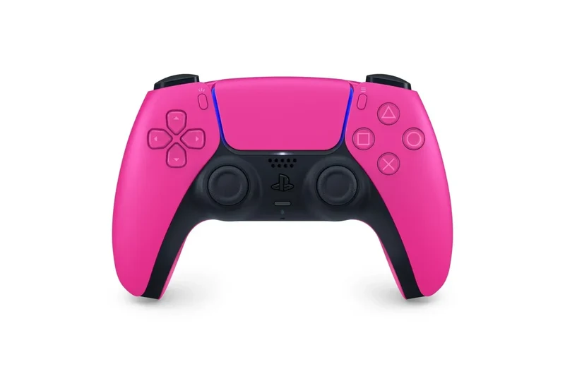 Sony DualSense V2 Nova Pink (PS5)