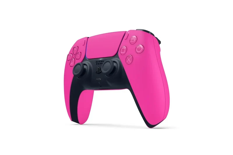 Sony DualSense V2 Nova Pink (PS5)