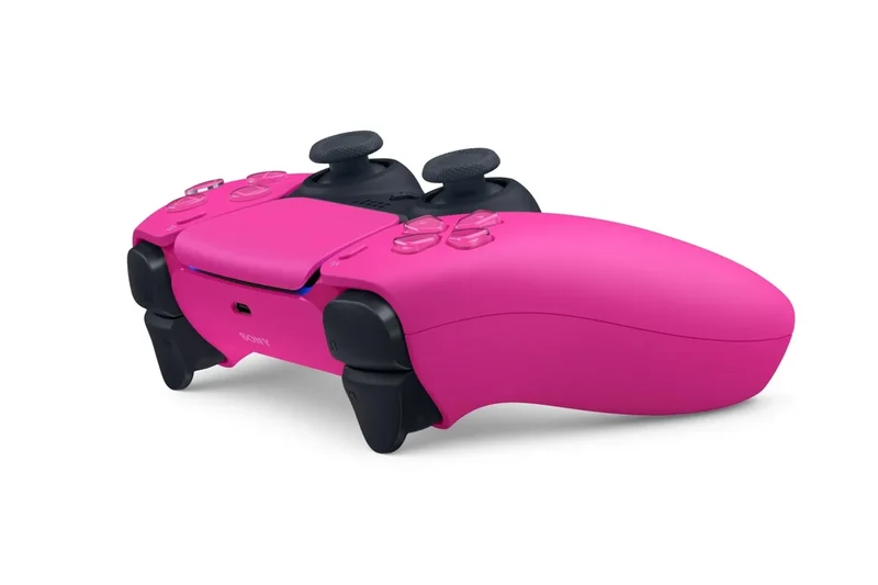 Sony DualSense V2 Nova Pink (PS5)