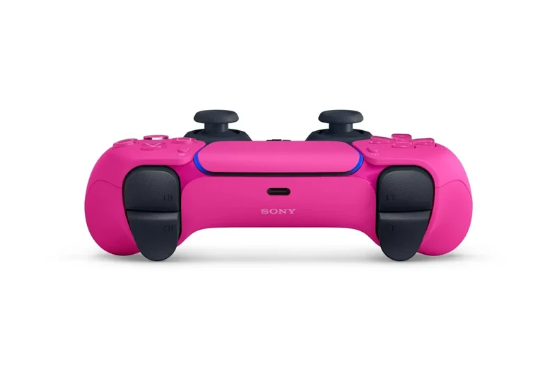 Sony DualSense V2 Nova Pink (PS5)