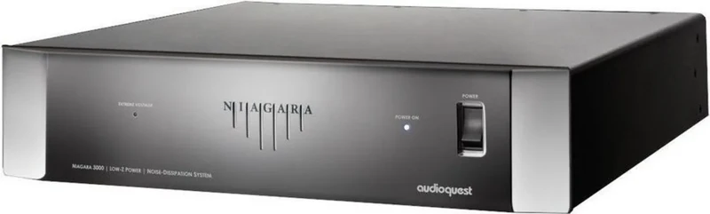 Audioquest Niagara 3000 + Monsoon (2 m)