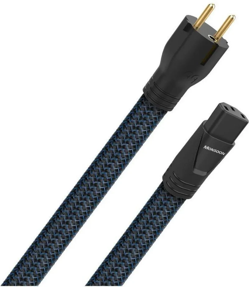 Audioquest Niagara 3000 + Monsoon (2 m)