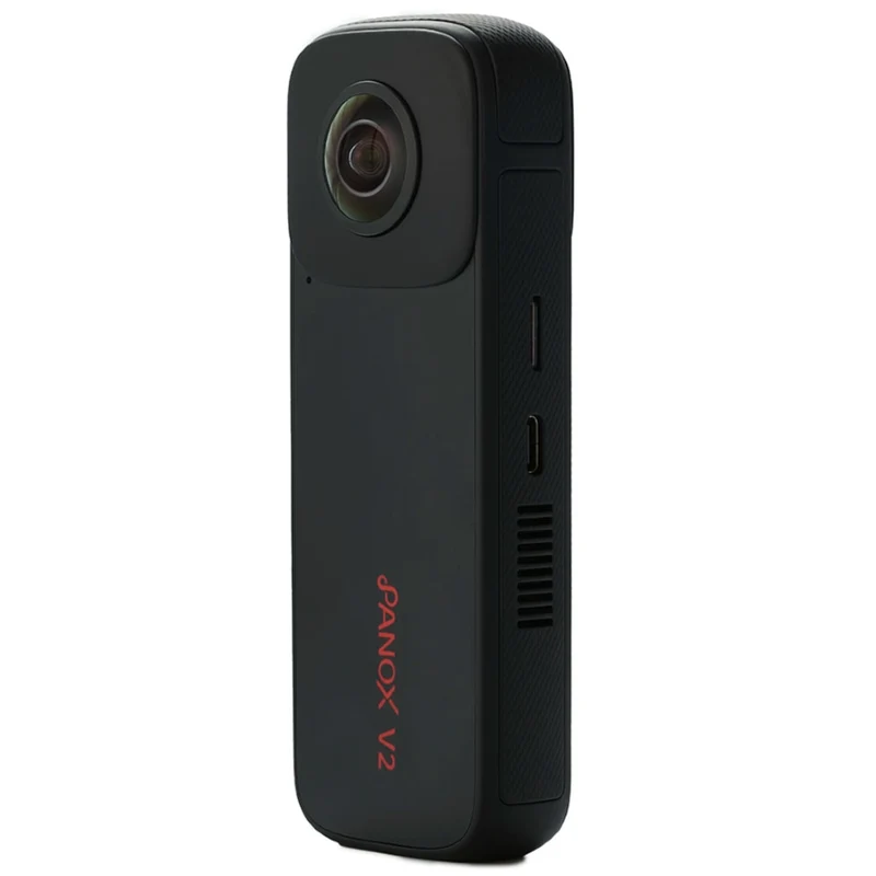 Labpano PanoX V2 caméra à 360°