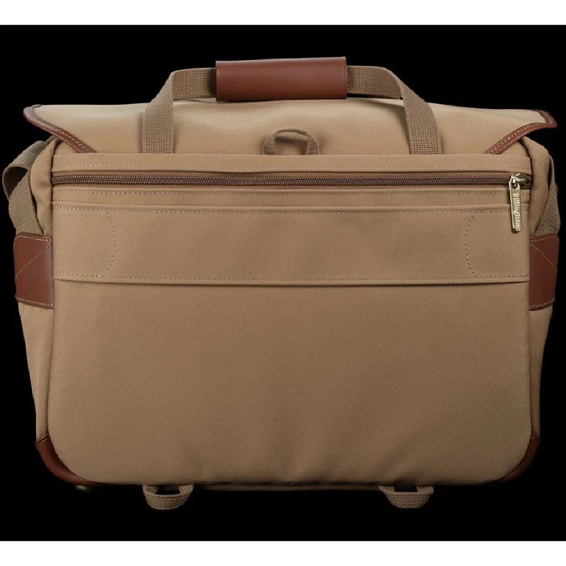Billingham 445 MKII - kaki/tan