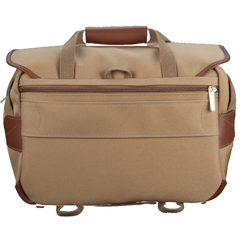 Billingham 335 MKII - kaki/tan