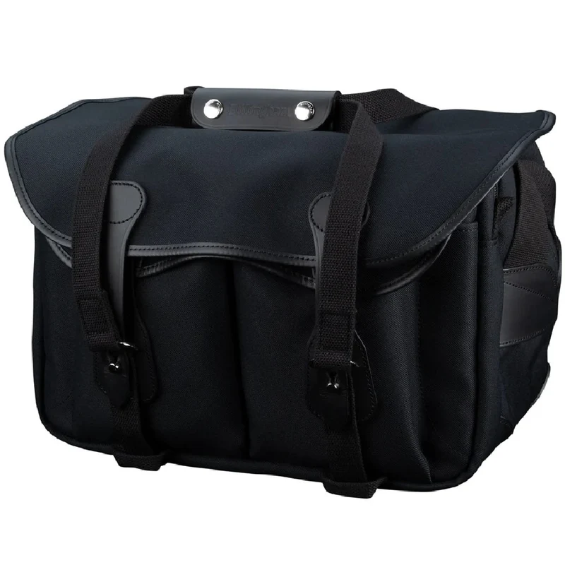 Billingham 335 MKII - fibre noire/noir