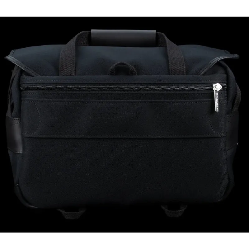 Billingham 335 MKII - fibre noire/noir