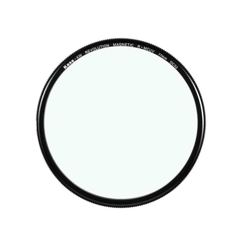 Kase Revolution R-MCUV 77mm