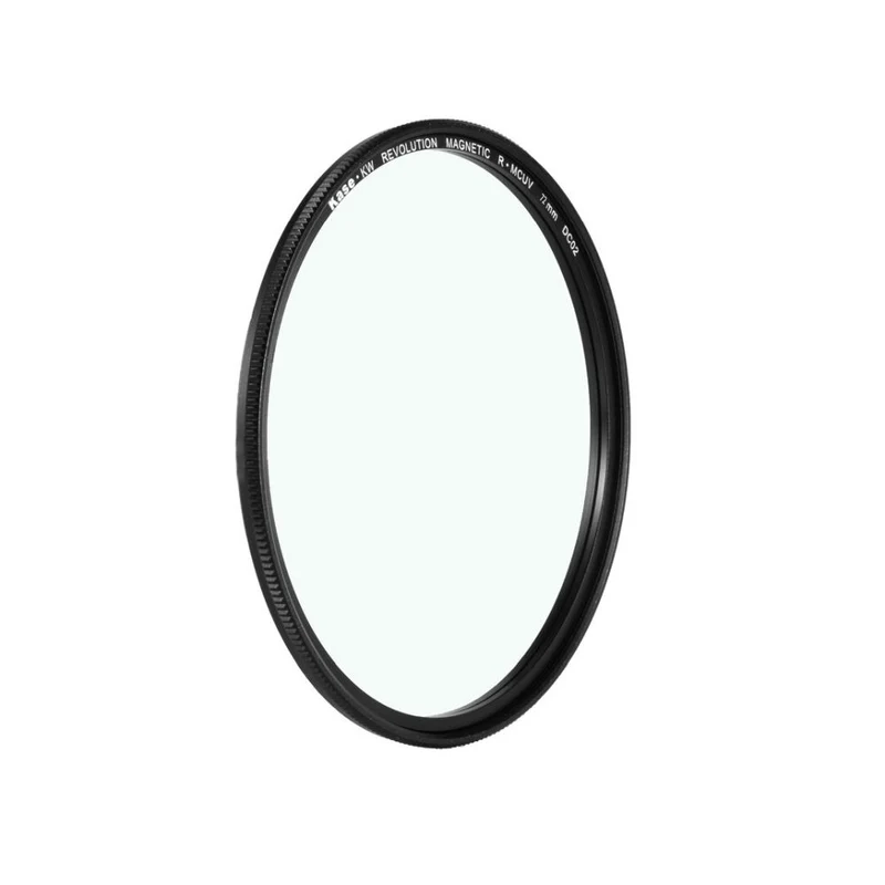 Kase Revolution R-MCUV 72mm