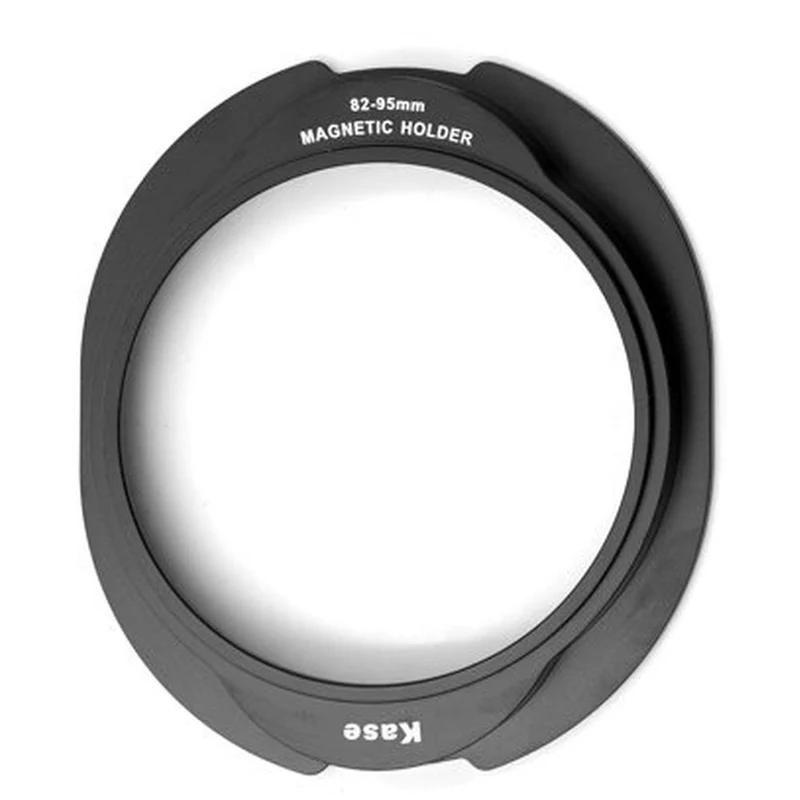 Kase Wolverine filtre magnétique circulaire Reverse GND 0.9 95mm