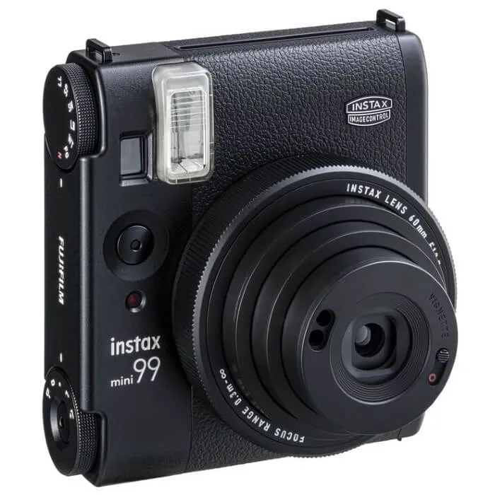 Fujifilm INSTAX mini 99 Appareil photo noir