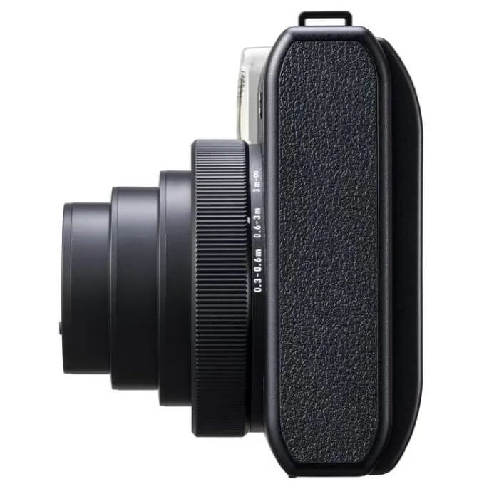 Fujifilm INSTAX mini 99 Appareil photo noir