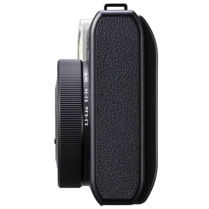 Fujifilm INSTAX mini 99 Appareil photo noir
