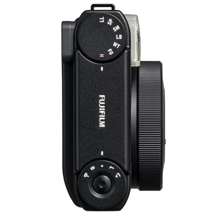 Fujifilm INSTAX mini 99 Appareil photo noir