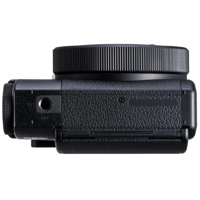 Fujifilm INSTAX mini 99 Appareil photo noir