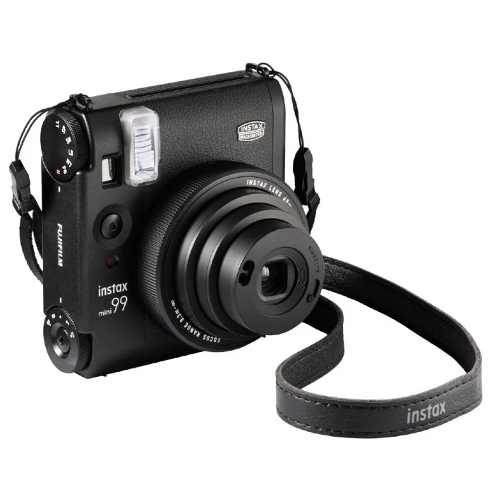 Fujifilm INSTAX mini 99 Appareil photo noir