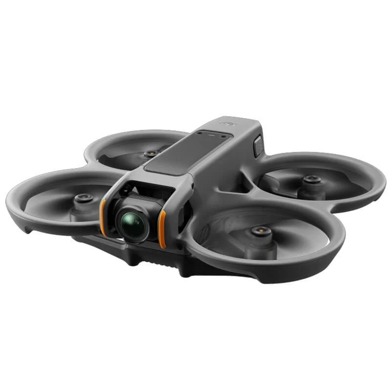 DJI FPV Avata 2 Fly More Combo avec trois Batteries
